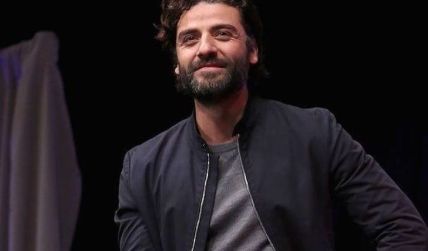 Oscar Isaac will play Moon Knight in the upcoming series of the same name.